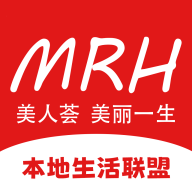美人荟生活app图标
