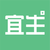 宜生健康app图标
