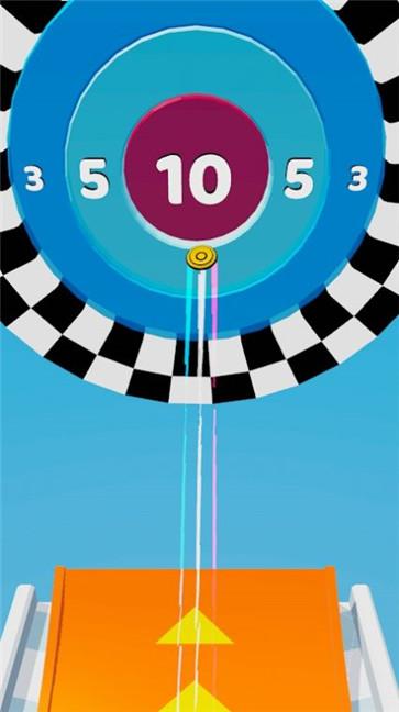 飞盘轨道（Disc Track）图1