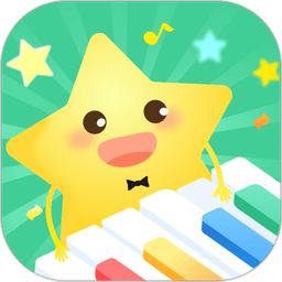 小星星AI陪练app图标