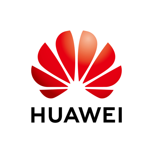 华为云app图标