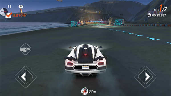 叛逆赛车(Rebel Racing)图2