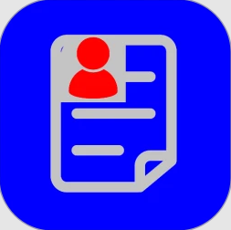 阿牛提词器app图标