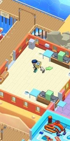 Prison Boss 3D: Idle Police安卓版