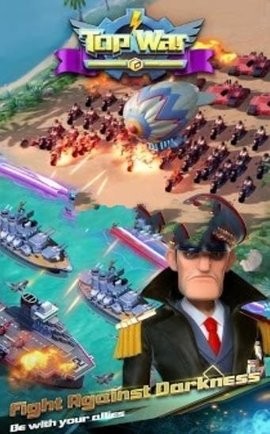 世界争霸游戏图2