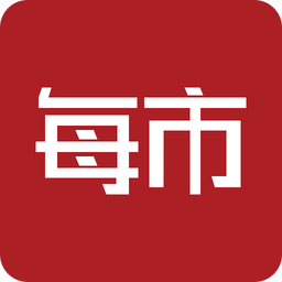 每市app图标