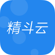 金蝶精斗云标准版app图标