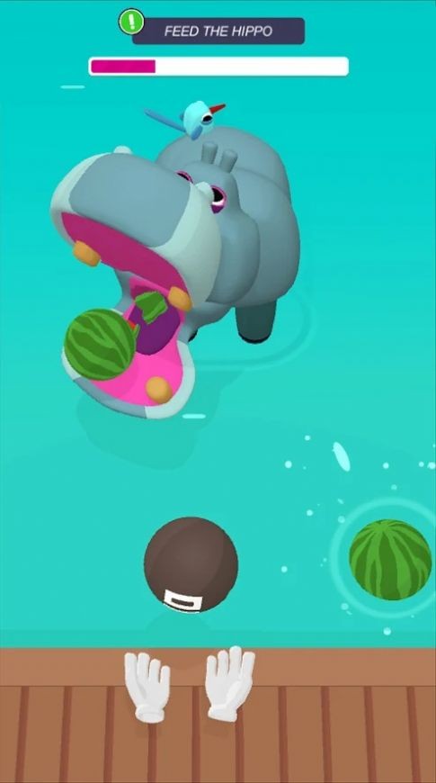Zoo - Happy Animals手游图3