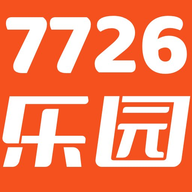 7726乐园APP图标