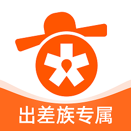 出差大橙app图标