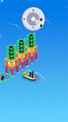 石油大师游戏图3