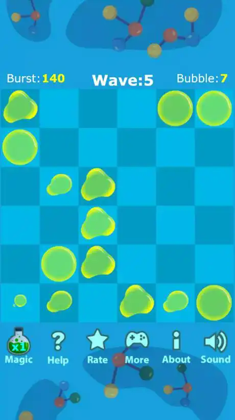 Water Drop图2