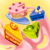 Cake Lovers游戏图标