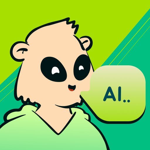TalkAI练口语app图标
