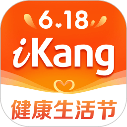 爱康约体检查报告app图标