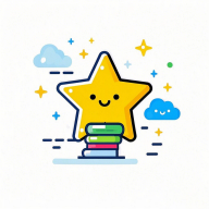 星评价app图标