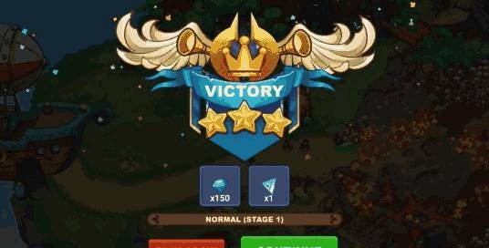 King of Defense 2最新版