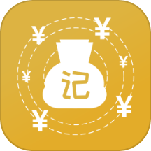 老板记账app图标
