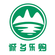 城乡乐购app图标