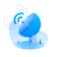 辰赫WiFi助手软件图标