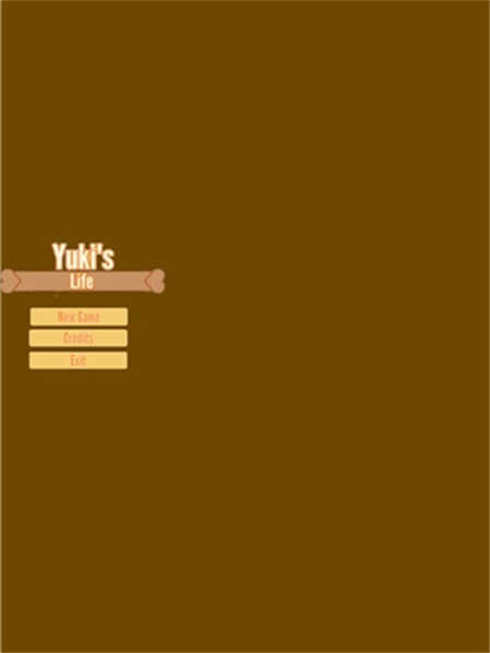 Yuki's life