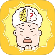 脑洞大师app图标