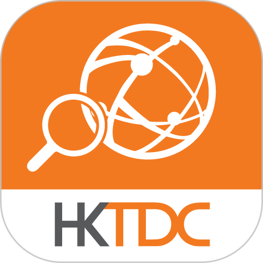 商贸平台app图标