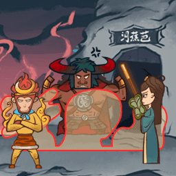 一起找毛病游戏图标