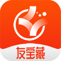 友宝藏app图标