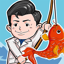 欢乐全民捕鱼手游图标