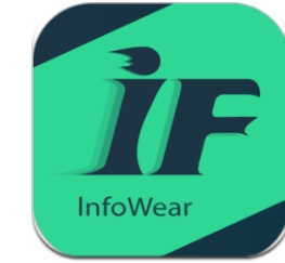 InfoWear app图标