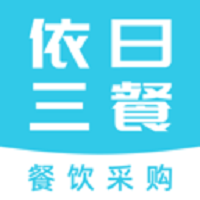 依日三餐app图标
