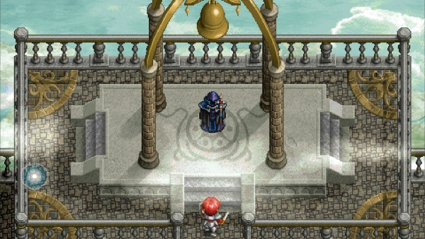 Ys Chronicles II