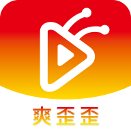 爽歪歪APP图标