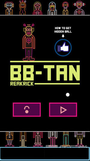 BBTAN游戏图3