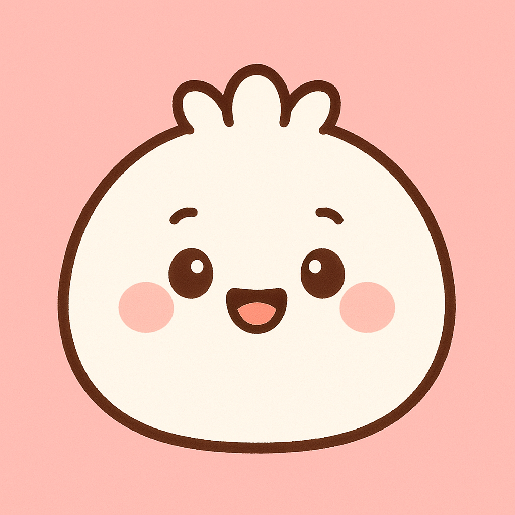 糯糯记账app图标