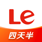 乐视视频图标