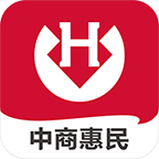 惠配通app图标