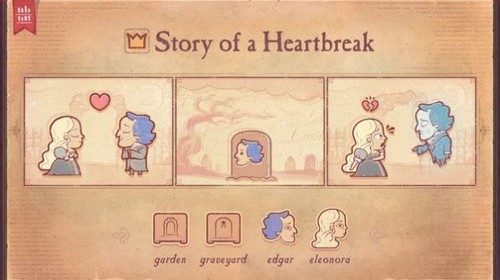 storyteller故事讲述者游戏图3