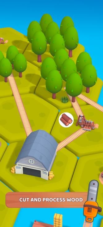 Maritime Farm游戏图2