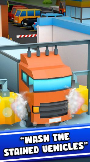 Truck Company游戏图2