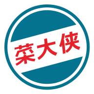 菜大侠官方版图标