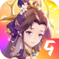 醉计三国九游版图标