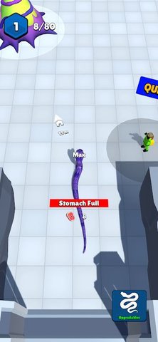 毒蛇大师冒险(Serpent Master)图3
