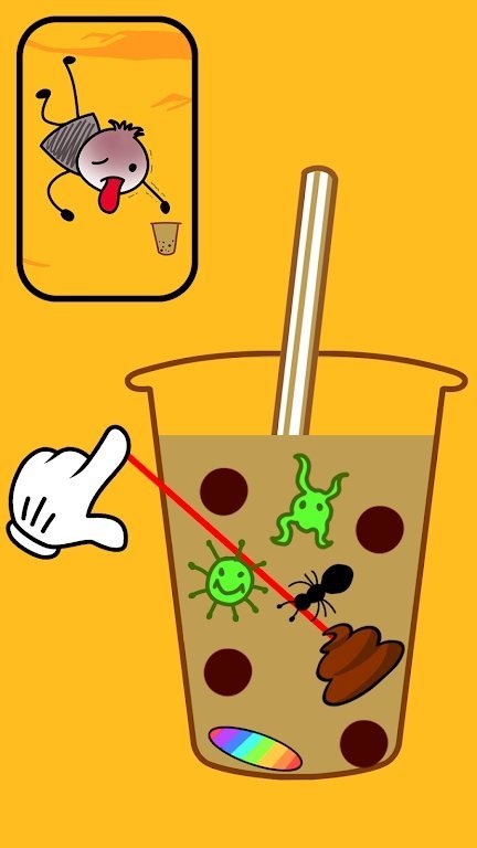 Tricky Puzzle: Help Me Story游戏图2