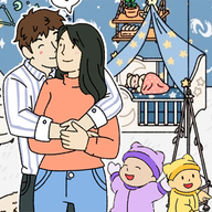 小屋爱情手游图标