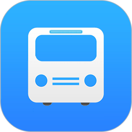 上海公交app图标