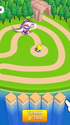 Merge Royale Defense图3
