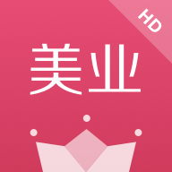 有赞美业HDapp图标