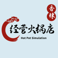 经营火锅店游戏图标